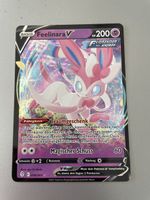 Pokemon Evolving Skies Sylveon 074/203