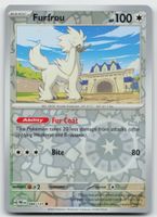 Pokemon Furfrou Reverse 088/131 PRE EN 2025