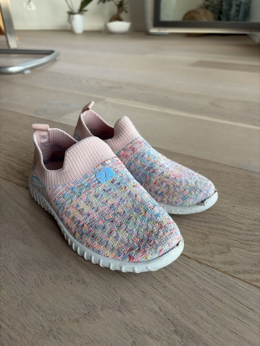 Elefanten Scarpe per ragazze: Elefanten Halbschuhe Sneakers Gr. 28 – Usato da Affoltern am Albis venduto da TanGotan