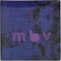 My Bloody Valentine – m b v