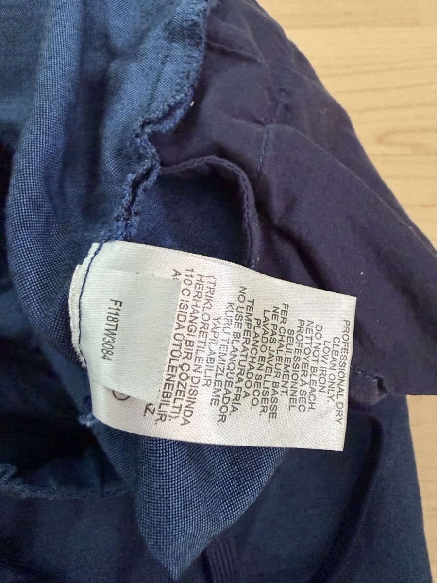 Pantaloni: Tibi Hose M – Usato da Birmensdorf ZH venduto da elibela 8