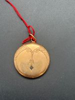 Wunderschönes Medaillon, vintage, Top Zustand