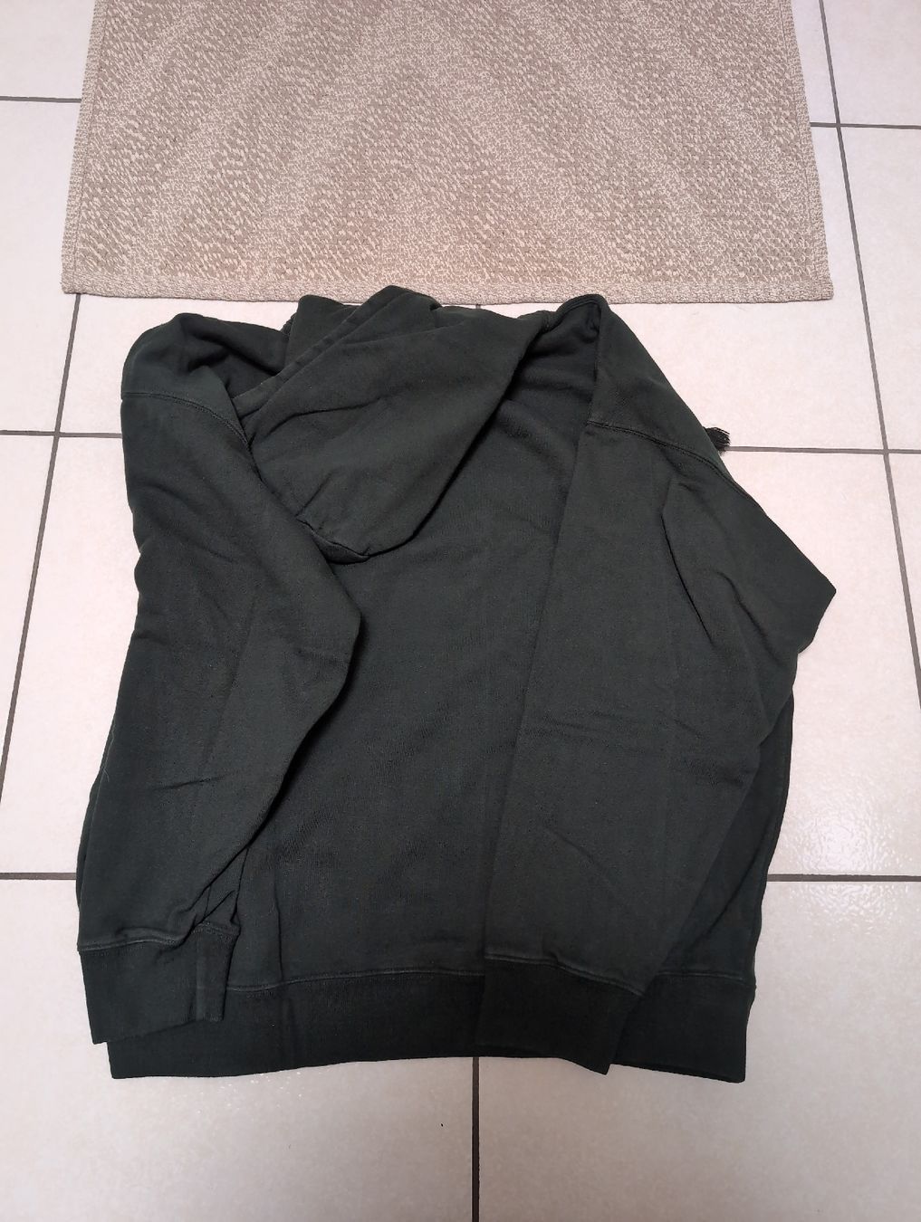 Brandy Melville Pullover & Sweatshirts: Felpa oversize Brandy Melville – Gebraucht aus S. Pietro von van_2826 2