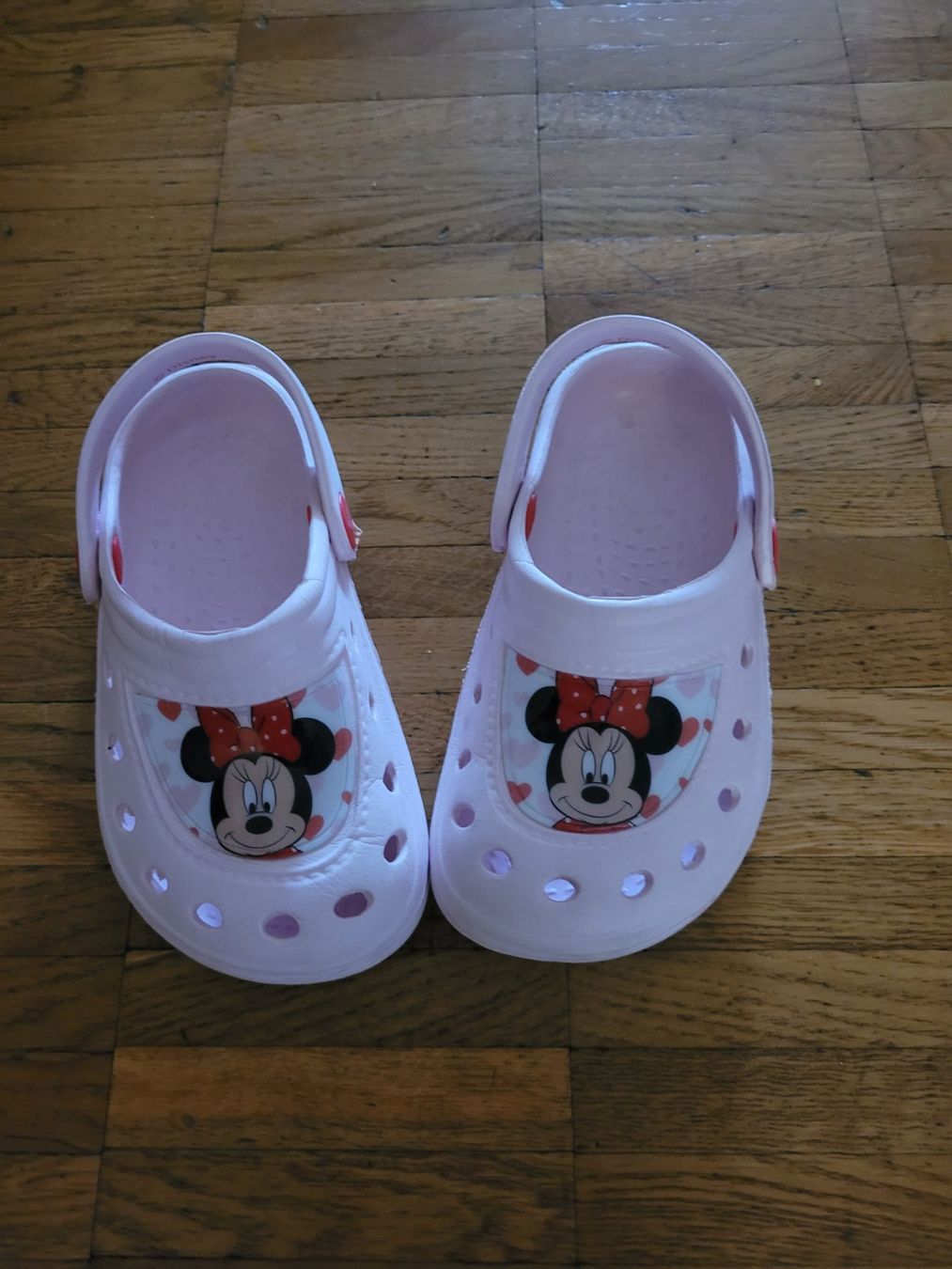 Scarpe per ragazze: Disney Gummischuhe 26 – Usato da Uster venduto da Gabi64