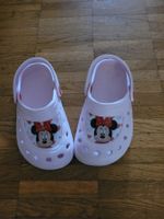 Disney Gummischuhe 26