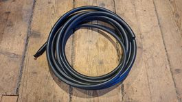 PVC Isolierschlauch Ø 20 mm 10 m