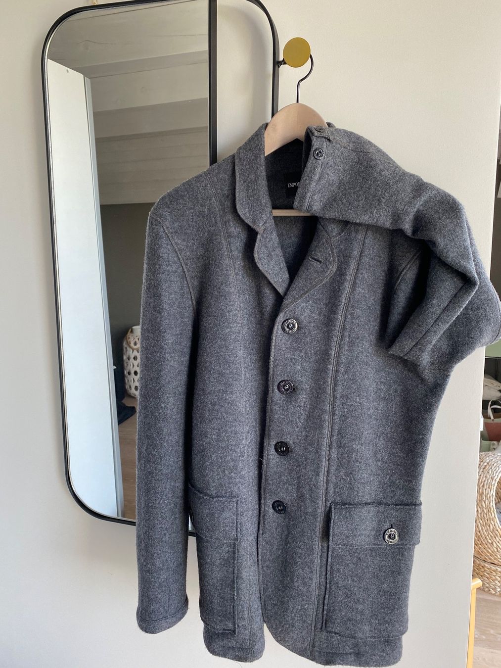 Giacche: Armani Jacket / Sakko – Usato da Rüti ZH venduto da Diana7770