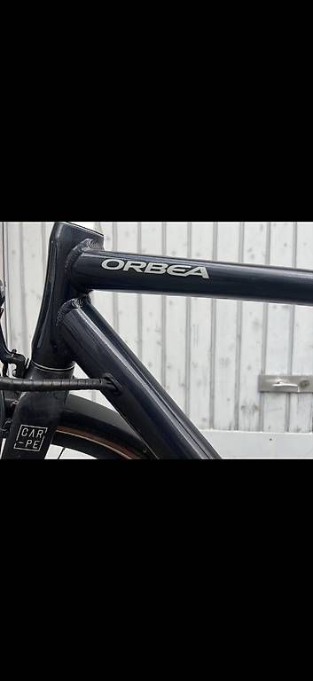 Velos: Fahrrad Orbea – Gebraucht aus Gossau SG von marlborogold01 1