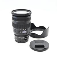 NIKKOR Z 24–70 mm f2.8 S | Top Zustand!