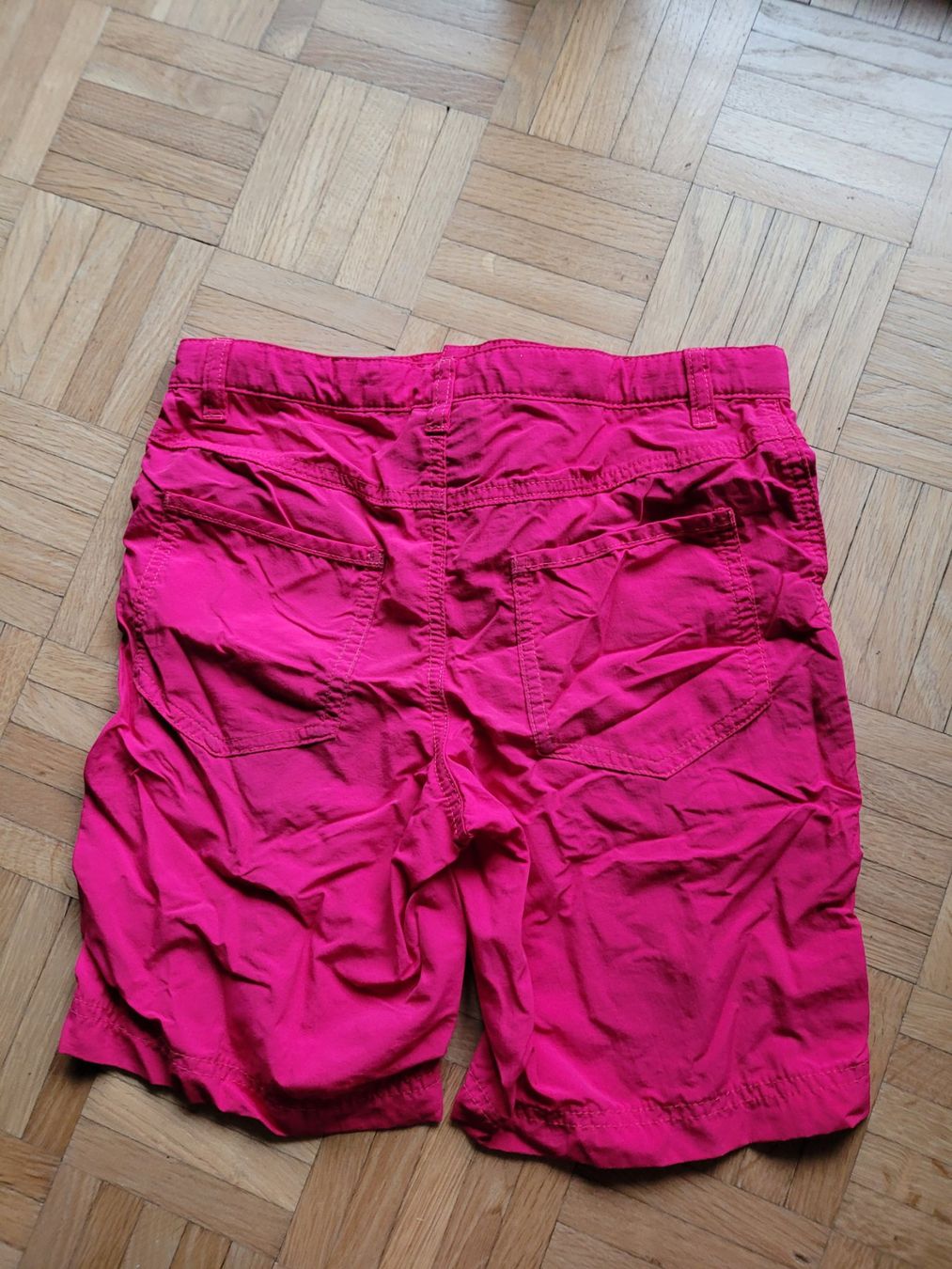 Jack Wolfskin Pantaloni: Shorts, 140 – Usato da Thalwil venduto da Chur04 1