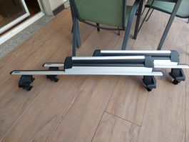 Porte-skis Thule SnowPack Aluminium 4 paires bon état