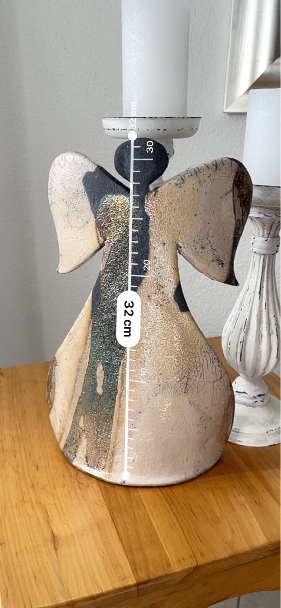 Figurines: Engel Rakubrand – Neuf (Voir description) à Weingarten-Kalth par 53solti 1