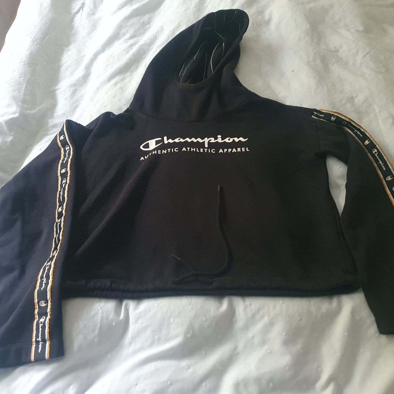 Champion Maglioni & Felpe: Pullover Champion Gr M – Usato da Pfaffhausen venduto da mai2002 4