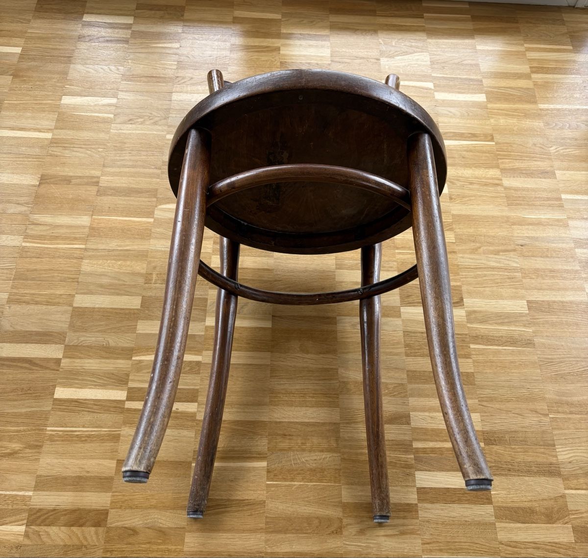Stühle: Stuhl – Gebraucht aus St. Gallen von taf_xwv5 3