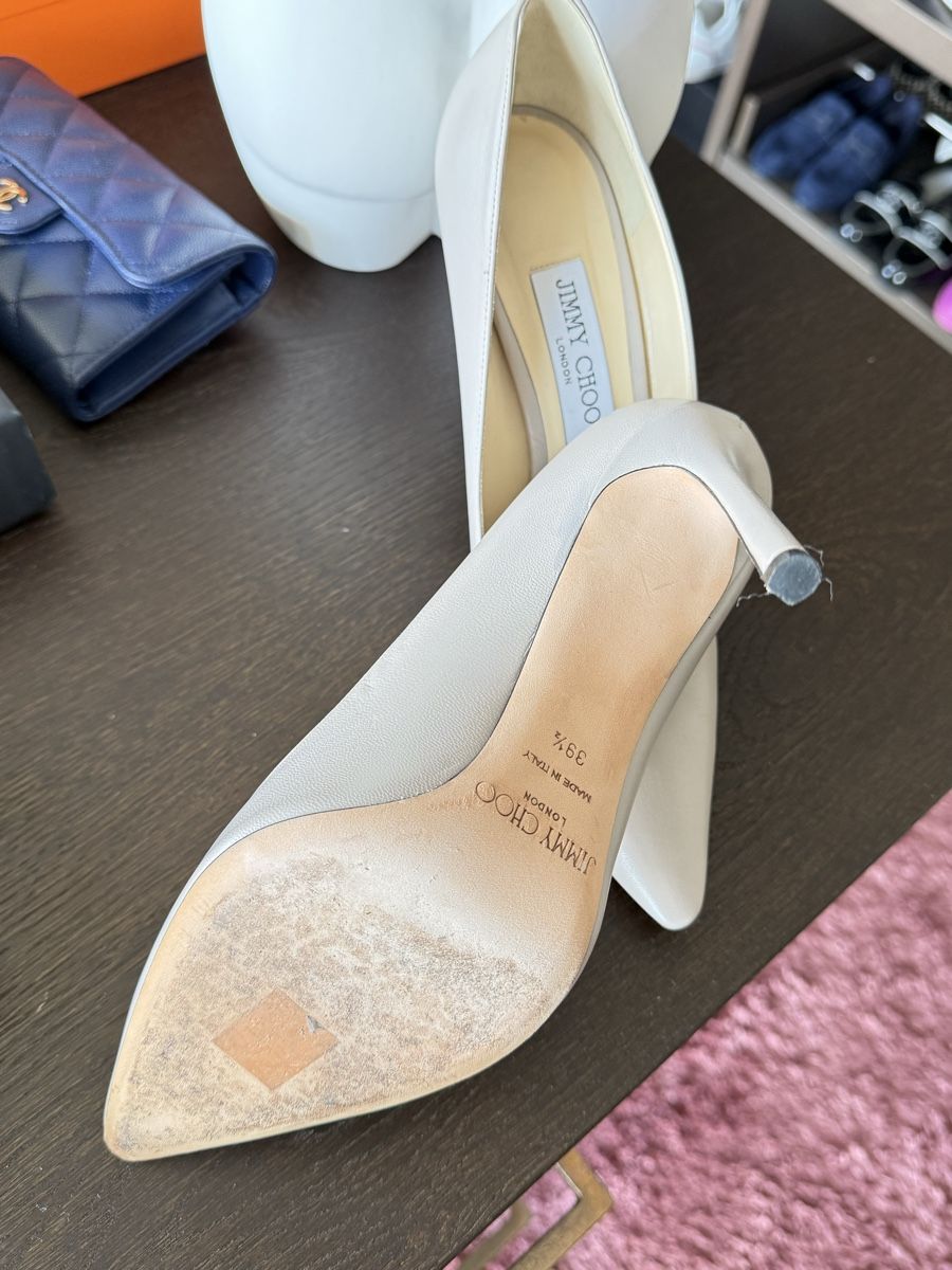 Scarpe da donna: Jimmy Choo – Usato da Wollerau venduto da mah_9jrb 1