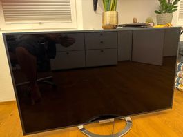 Sony KDL-55W905A, 55 Zoll Full HD LED TV inkl. Wandhalterung