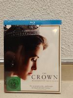 The Crown - Erste Staffel - Blu-ray 