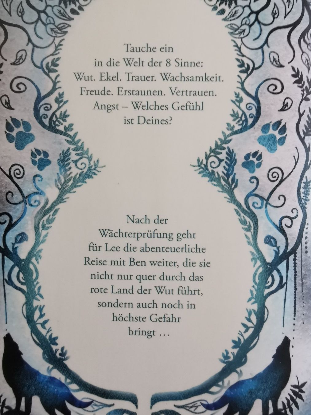 Libri: Rose Snow - 8 Sinne – Usato da bern venduto da jeannie2006 2