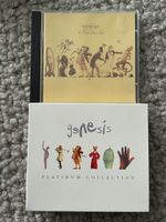 2x Genesis