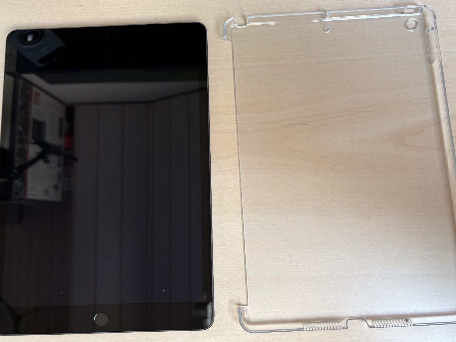 Apple Tablet PC: Apple iPad 9 Wi-Fi – Usato da Rheineck venduto da roh_b2yn 2