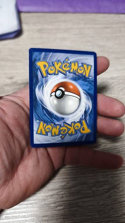 Carte collezionabili: Dragoran Holo Pokemon – Usato da Amriswil venduto da ram_w5sb 1