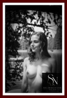 Erotische Fine Art Fotografie Frau Format 13 x 19 cm, No04