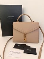 Ysl - Saint Laurent Cassandra Medium originale, anno 2022 