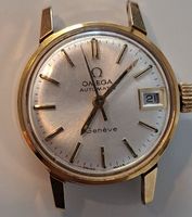 Montre Omega Genève automatique