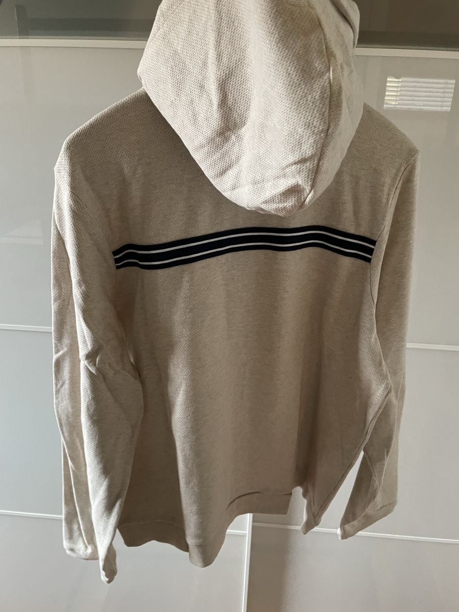 Naturaline Pullover & Sweatshirts: Pullover Jacke mit Kaputze von Naturaline – Neu (gemäss Beschreibung) aus Rümlang von euqinom16 1