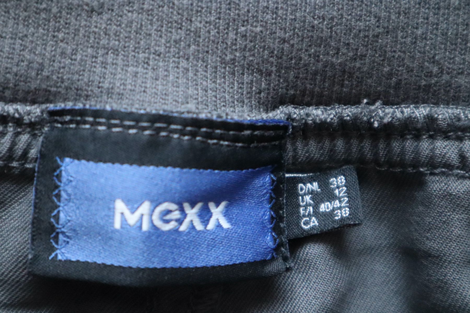 Mexx Jupes: Rock / Jupe, Mexx, Gr. 38 /M – D'occasion à Wattwil par diamant1 3