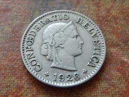 5 Rp. 1926  (C)