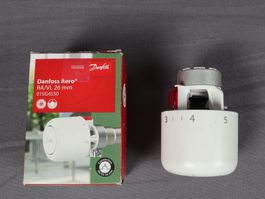 DANFOSS Aero RA/VL 26 mm