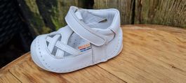 DENO Lauflern Sandalen 20 Neu Leder(108)