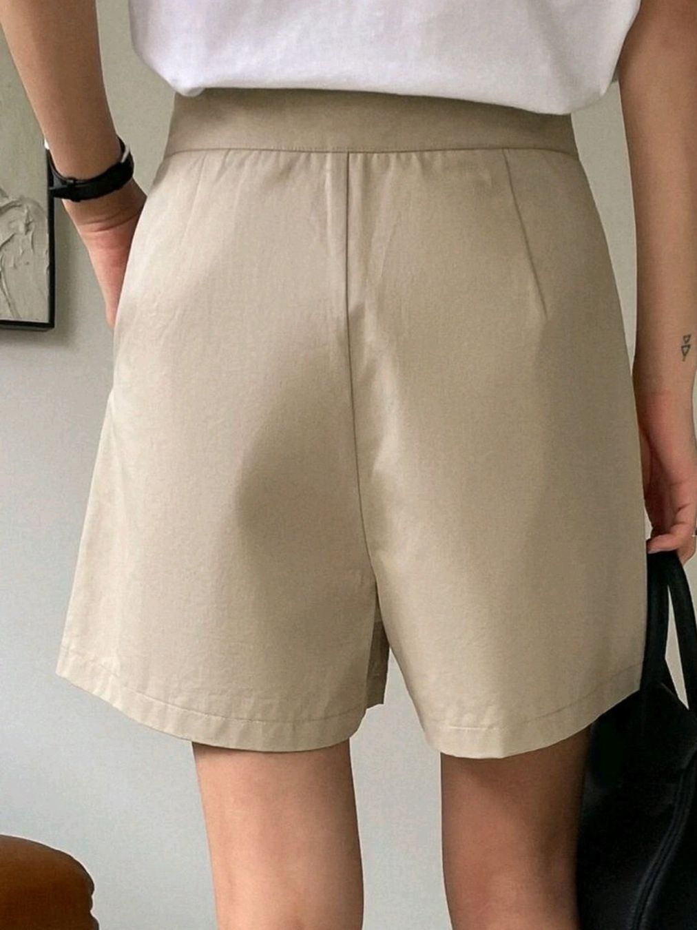 Pantaloni: Shorts/ Kurze Hose  Gr.S  Neu – Nuovo e nell'imballaggio originale da Wädenswil venduto da sos_6vlx 1