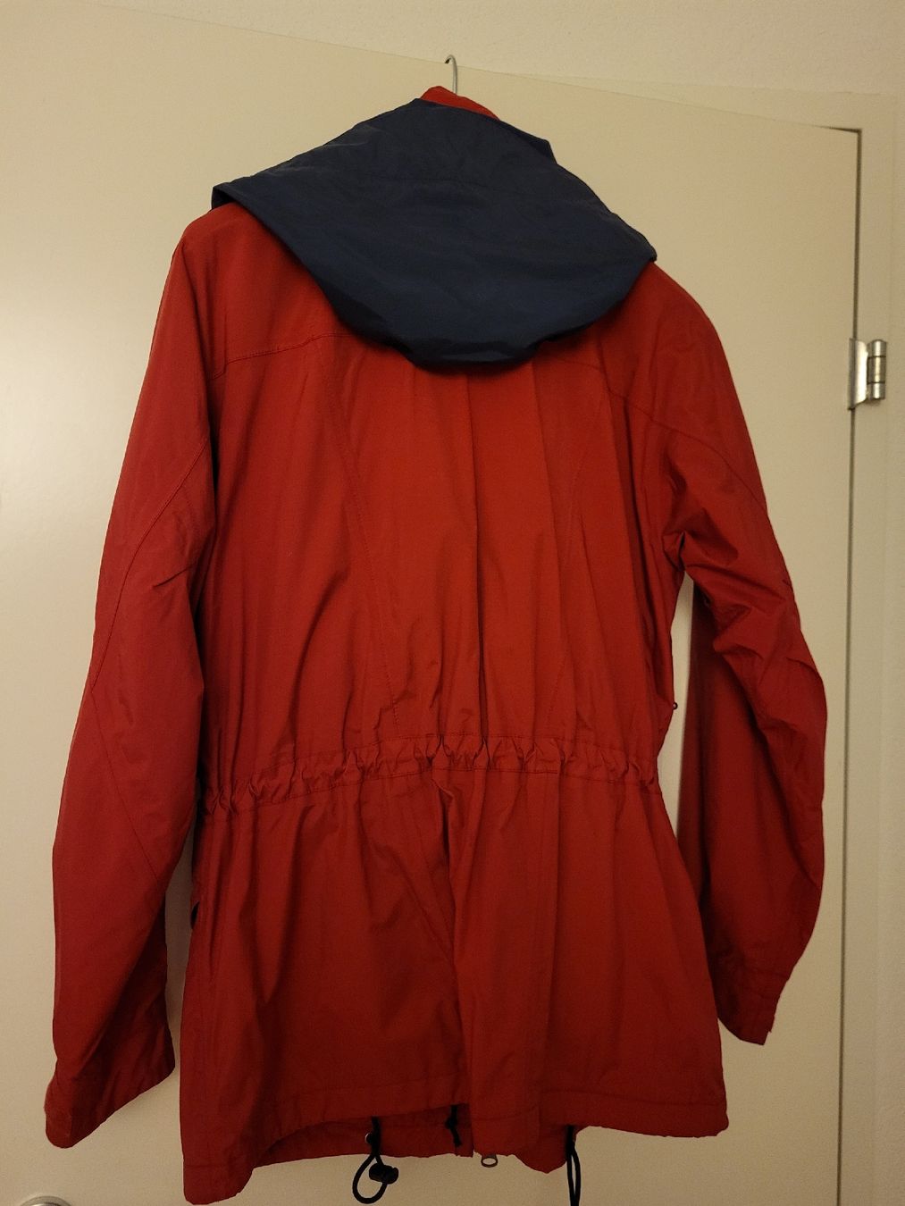 Jacken: Tenson Outdoor Jacke, rot, Gr. M – Gebraucht aus Winterthur von GAM90 1