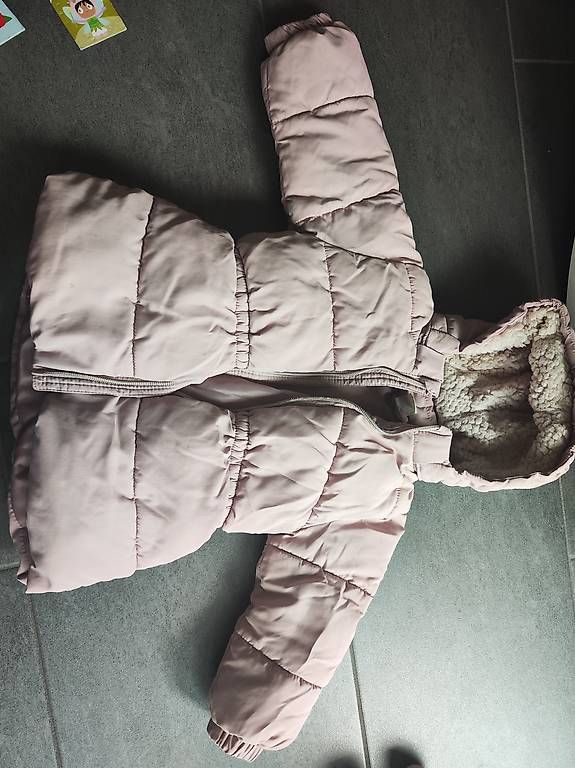 Vestes & Manteaux: Winterjacken 86 Gr. H&M – D'occasion à Müllheim Dorf par gab_z6f5 2