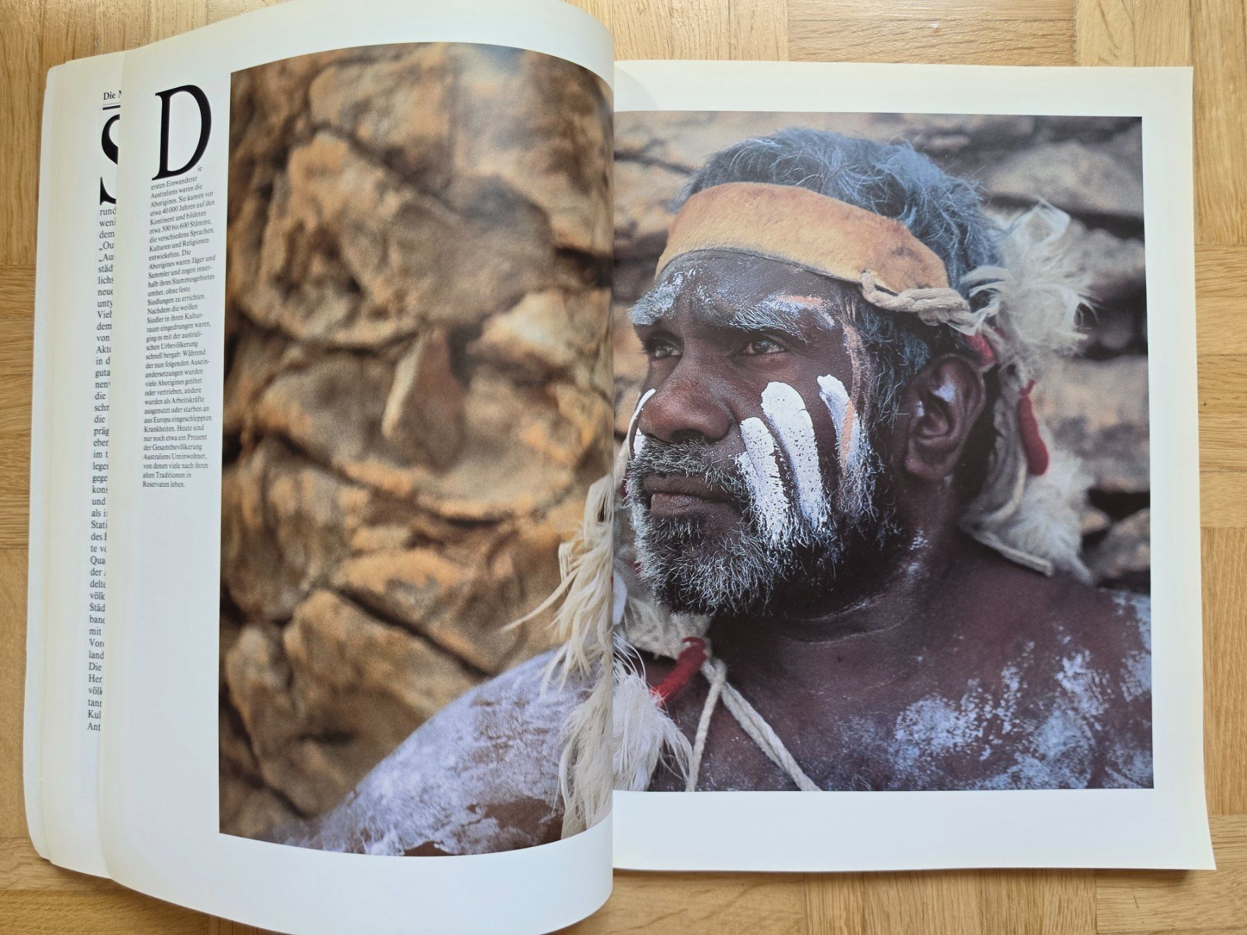 Libri: Australien - Eine Bildreise – Usato da Stäfa venduto da flamingo_17 6