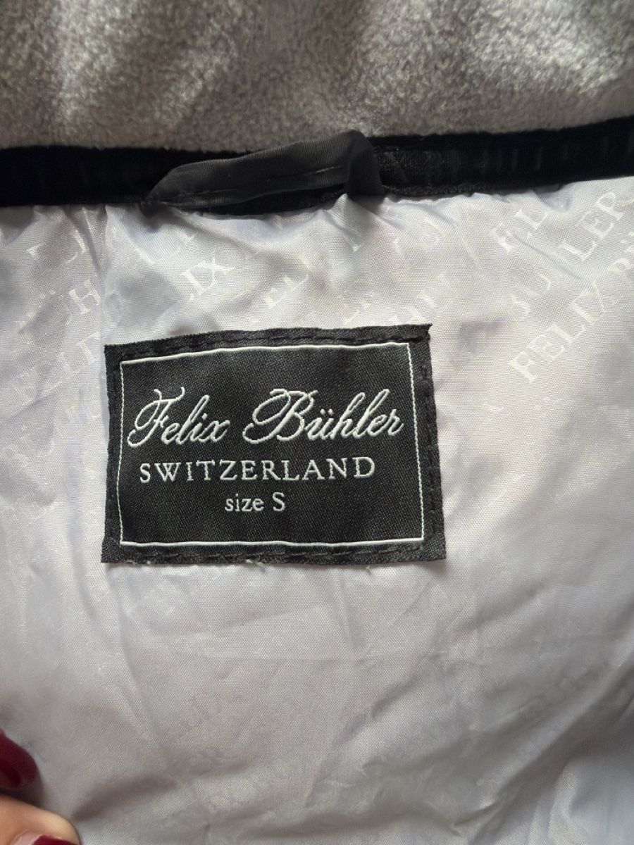 Felix Bühler Jacken: Reiterjacke – Neu (gemäss Beschreibung) aus Sargans von Cap_pq9z 2
