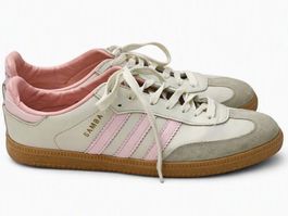 Adidas Sambas Gr. 38 🌸