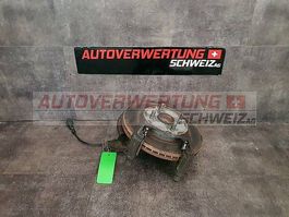 Achsschenkel Vorne Links Mazda 2 1.3