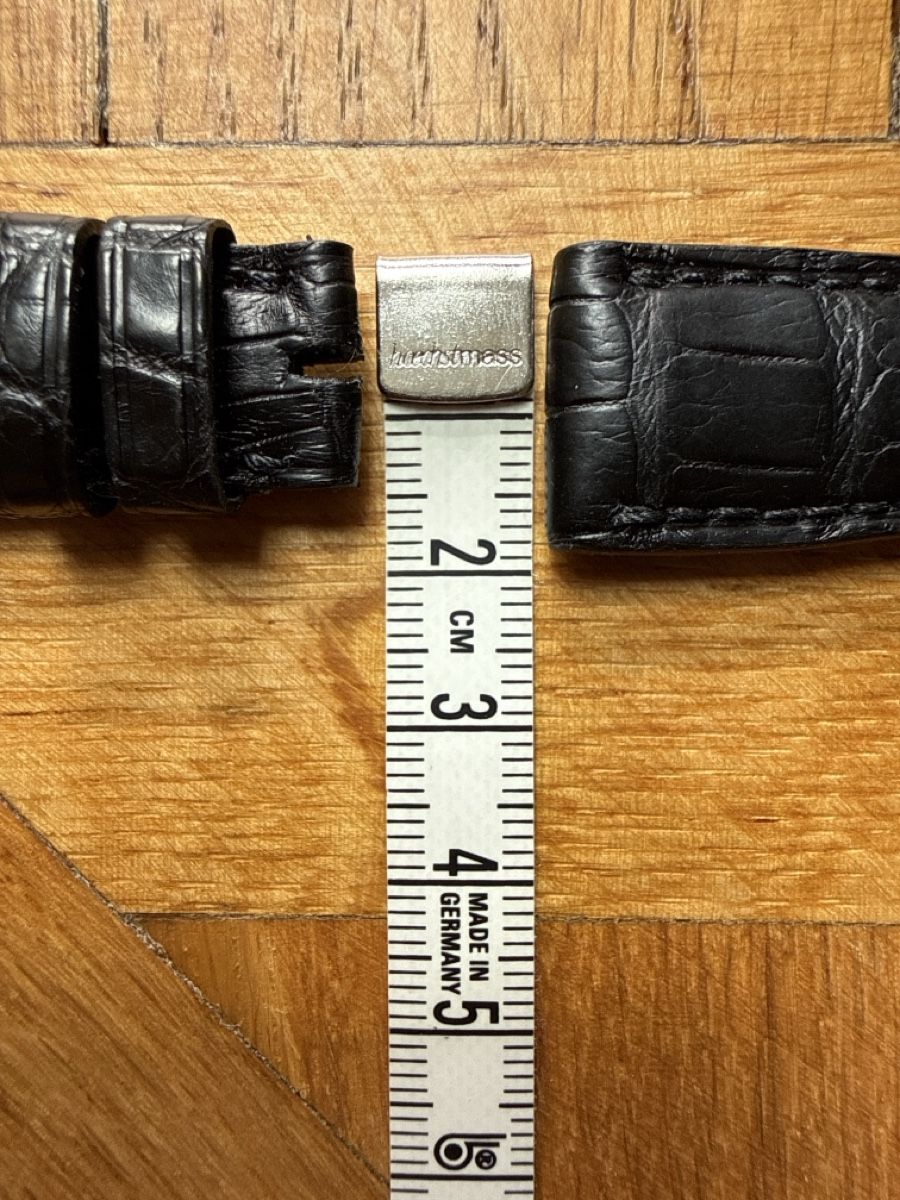 Roger Dubuis Bracciali & Braccialetti: Bracelet Roger Dubuis – Nuovo (secondo la descrizione) da Thônex venduto da Jerry_lee 3