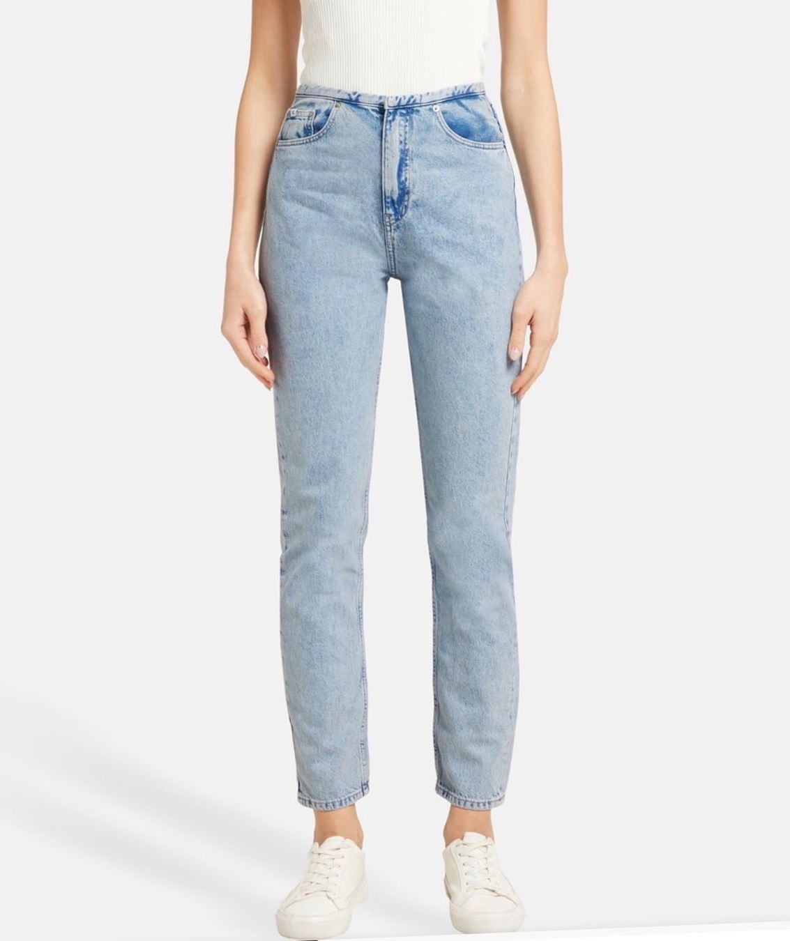 Calvin Klein Jeans: Calvin Klein jeans – Usato da Zürich venduto da aidapo
