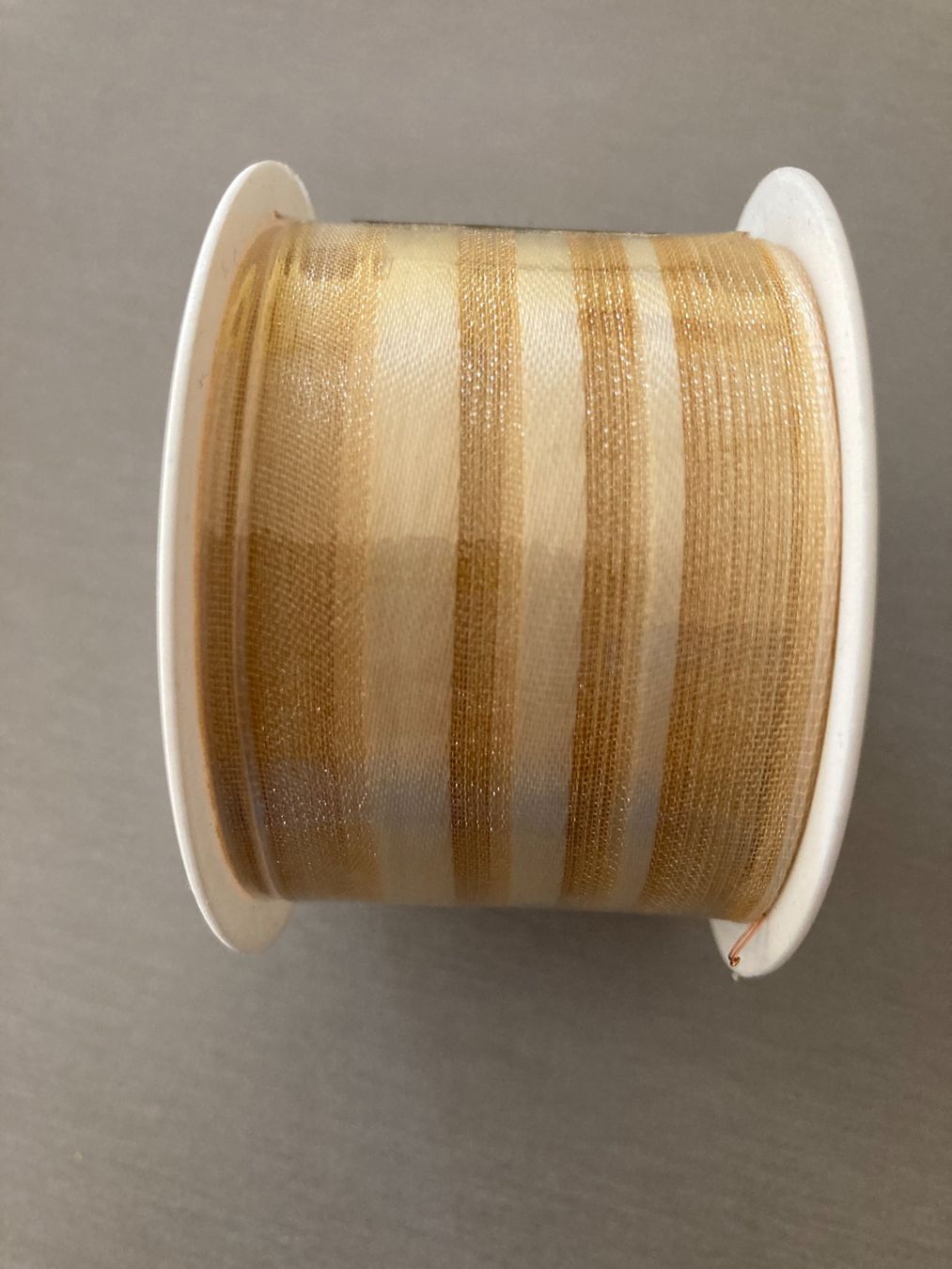 Nastri decorativi: Dekorationsbänder Set 5 Rollen verschiedene Farben – Nuovo e nell'imballaggio originale da Obfelden venduto da miau68 3