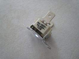 ***** Thermostat T235°  - Bosch - Siemens