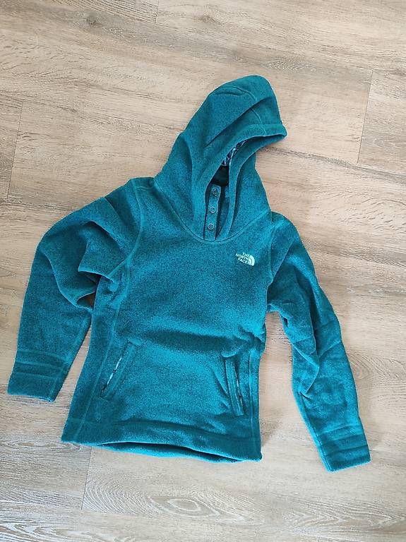 Maglioni & Felpe: The North Face Strickpulli XS – Usato da Flüelen venduto da pri_7p8g 1