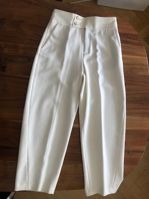 Zara Hosen: Neu Zara Hose – Neu und originalverpackt aus Wilen b. Wollerau von rosmarin13 2