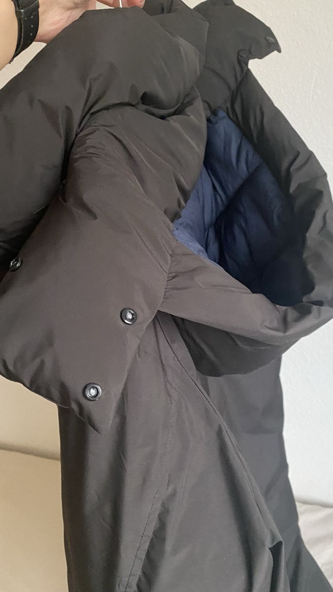 Cappotti: Manteau d'hiver Element – Nuovo (secondo la descrizione) da Biel/Bienne venduto da ana_2427 4