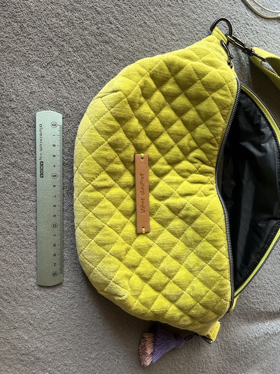 Sacs femmes: neue Tasche mara mea – Neuf (Voir description) à Wohlen b. Bern par Honeypie 3