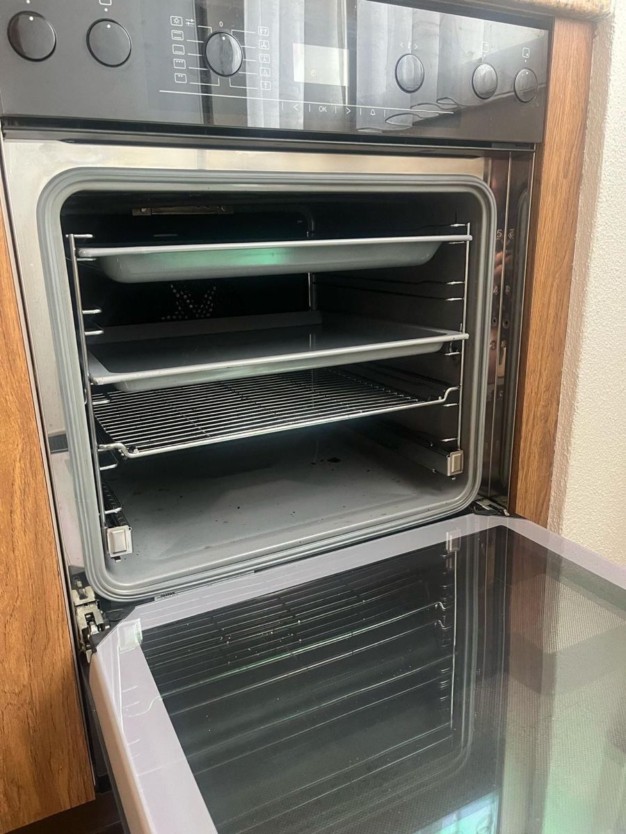 Miele Fours: Miele Einbau Kochherd – D'occasion à Burgdorf par ale_9gcq 1