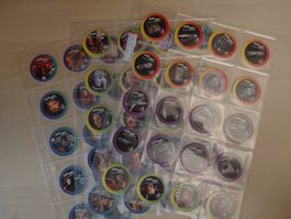 pog Star Treck 58/58